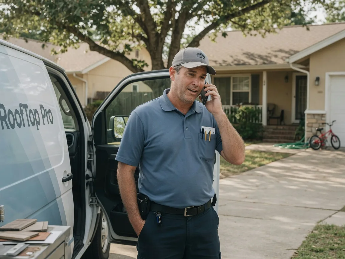 Roof Repair Offutt Afb, NE FAQs