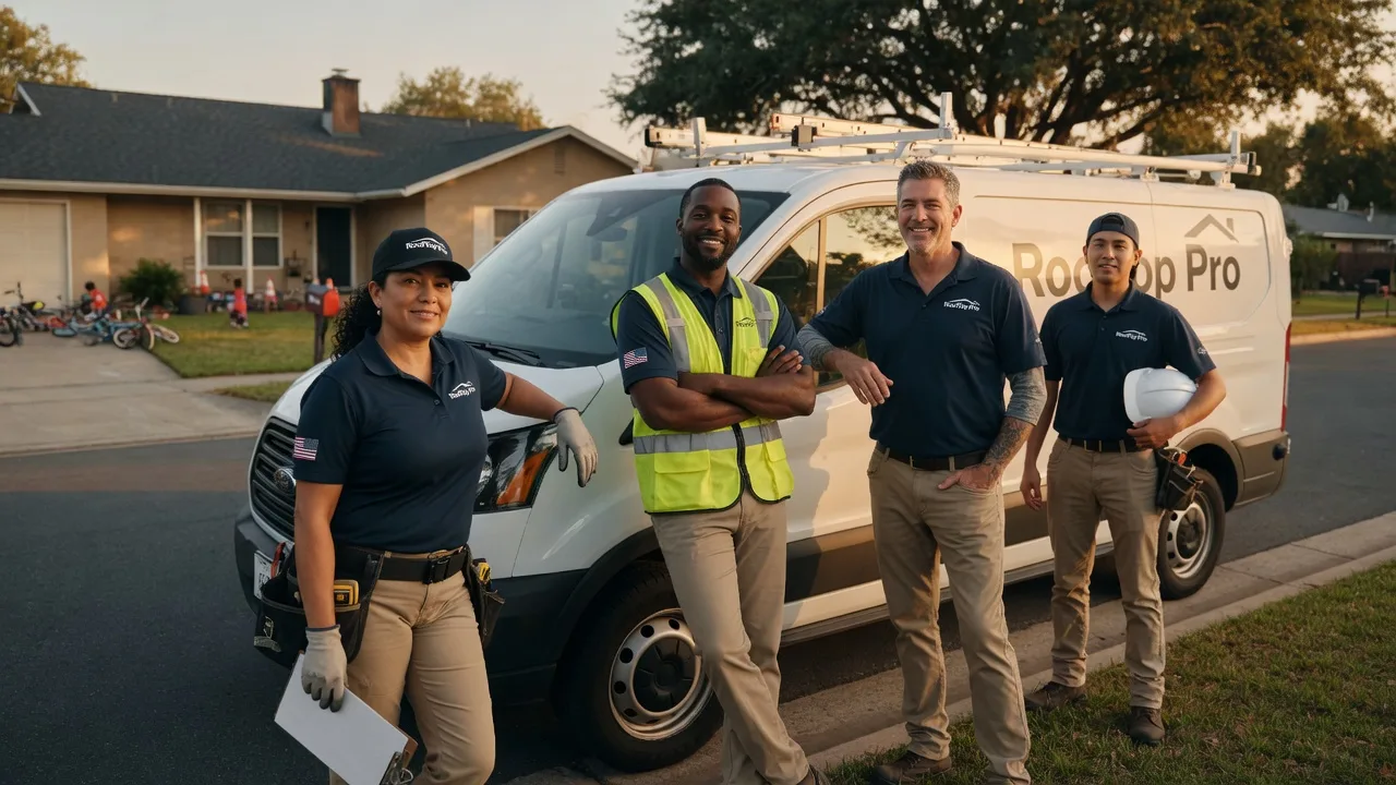 Roof Repair in Offutt Afb, NE near me